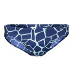 Bañador Brief Azul Wild Skin