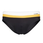 Bañador Brief Naranja Serengeti Strech