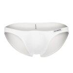 Ropa Interior Brief White Oxigen