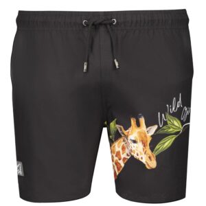 Bañador Short Giraffe Glow