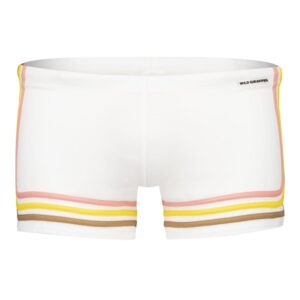 Bañador X-Short Blanco Sunstunner