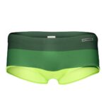 Bañador Trunk Verde Wave Splash