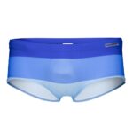 Bañador Trunk Azul Wave Splash