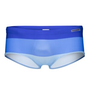 Bañador Trunk Azul Wave Splash
