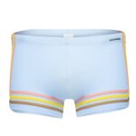 Bañador X-Short Azul Sunstunner
