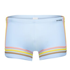 Bañador X-Short Azul Sunstunner