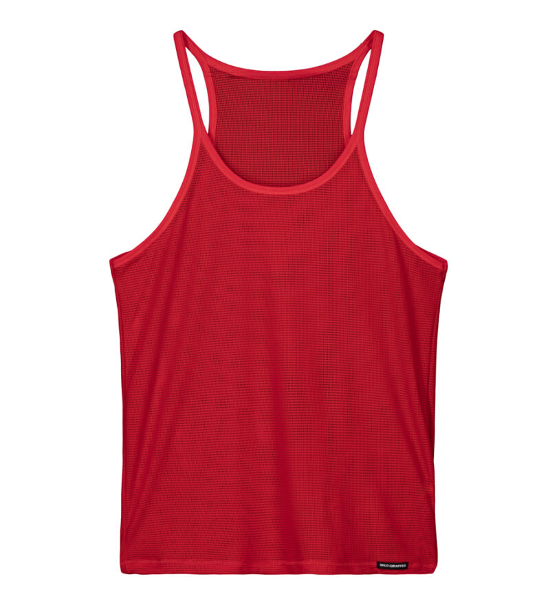 Camiseta Red Sunshine
