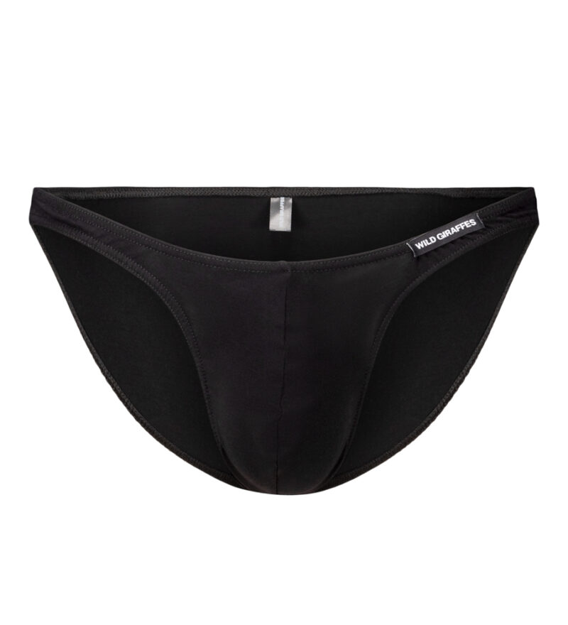 Ropa Interior Slip Savage Silk