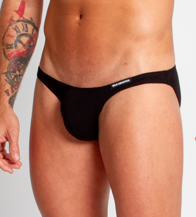 Ropa Interior Slip Savage Silk - Imagen 4