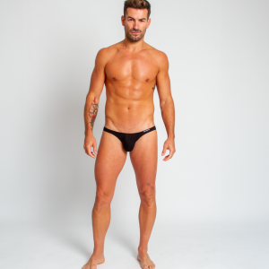 Ropa Interior Slip Savage Silk