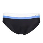 Bañador Brief azul Serengeti Strech