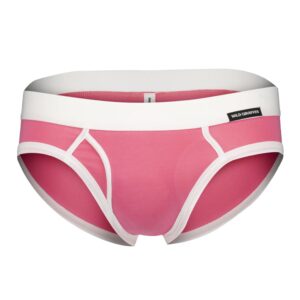 Ropa Interior Mini Brief Pink Cosmos