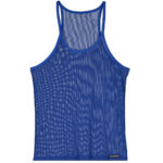 Camiseta Electric Blue