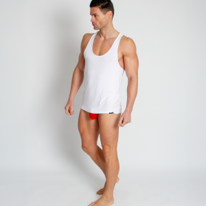 Camiseta White Abyss - Imagen 3