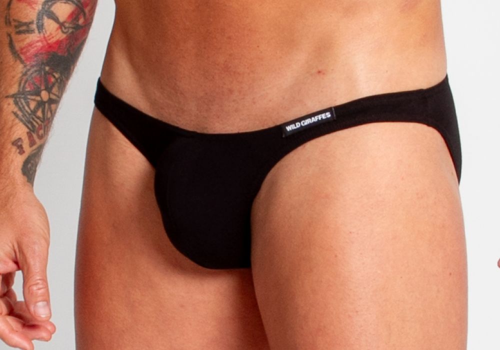 guia de tallas ropa interior slip