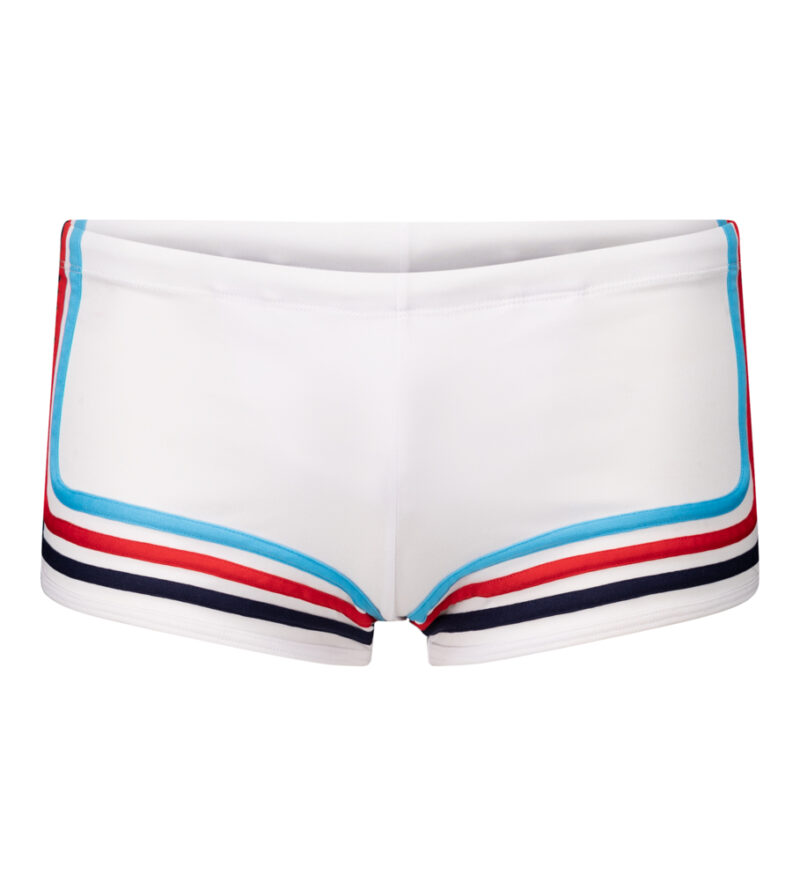 Bañador X-Short Solsticio Sunstunner