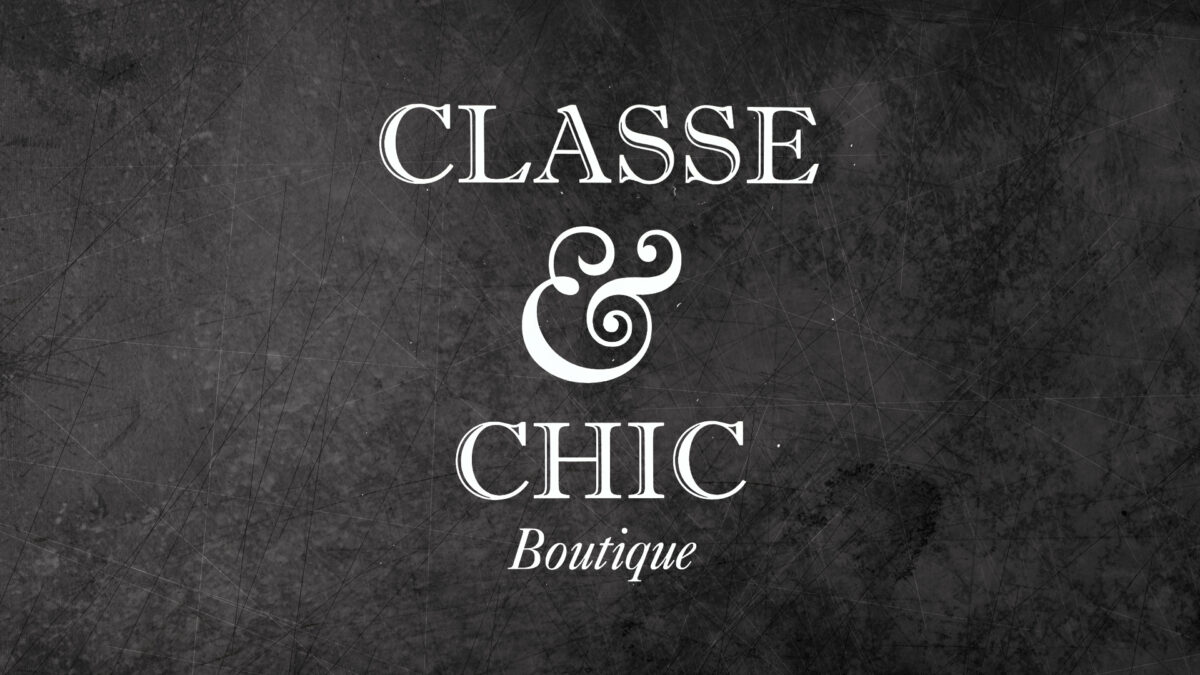 CLASSE & CHIC SITGES